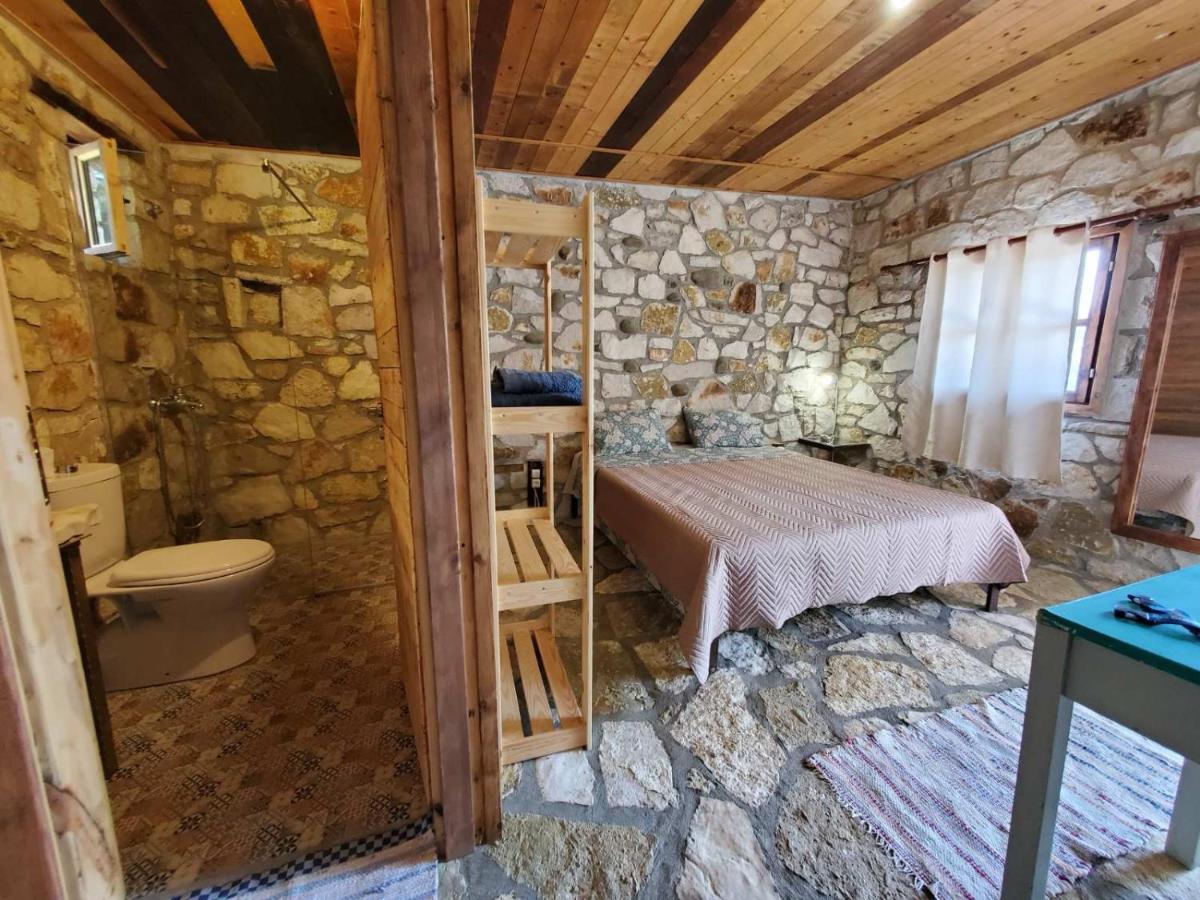 Filoxenia - The Place Of Experience Himare Exterior foto