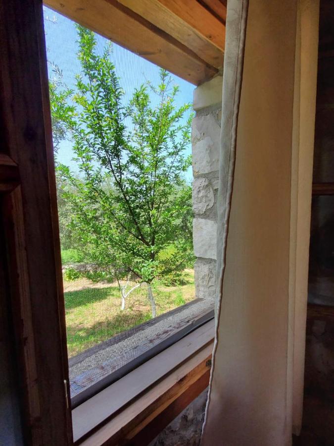Filoxenia - The Place Of Experience Himare Exterior foto