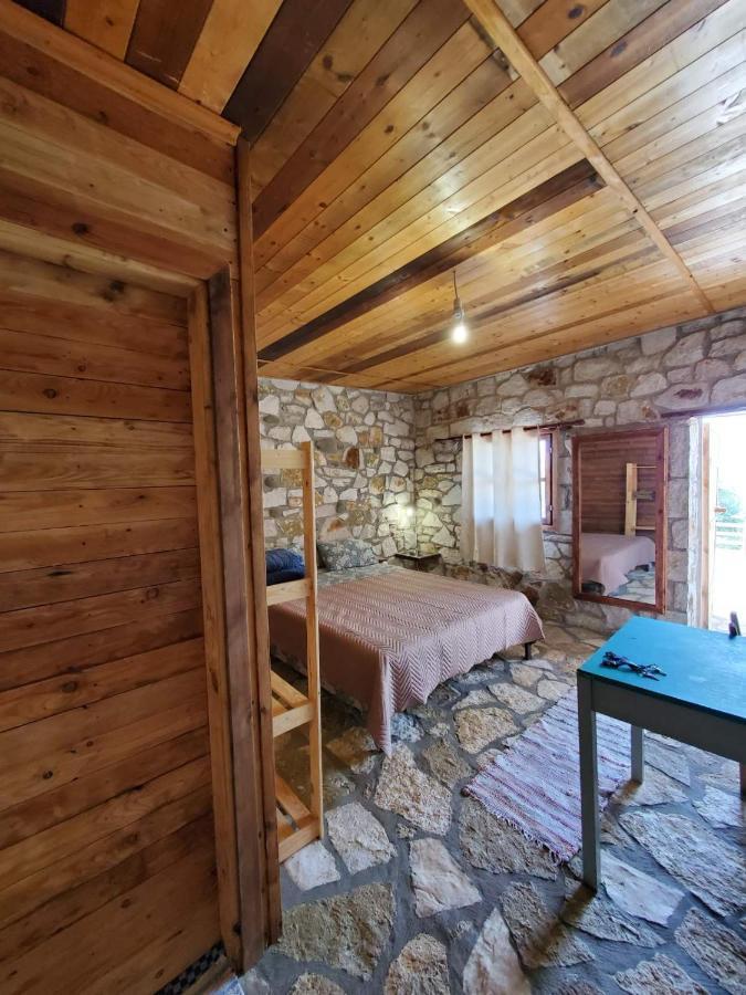 Filoxenia - The Place Of Experience Himare Exterior foto