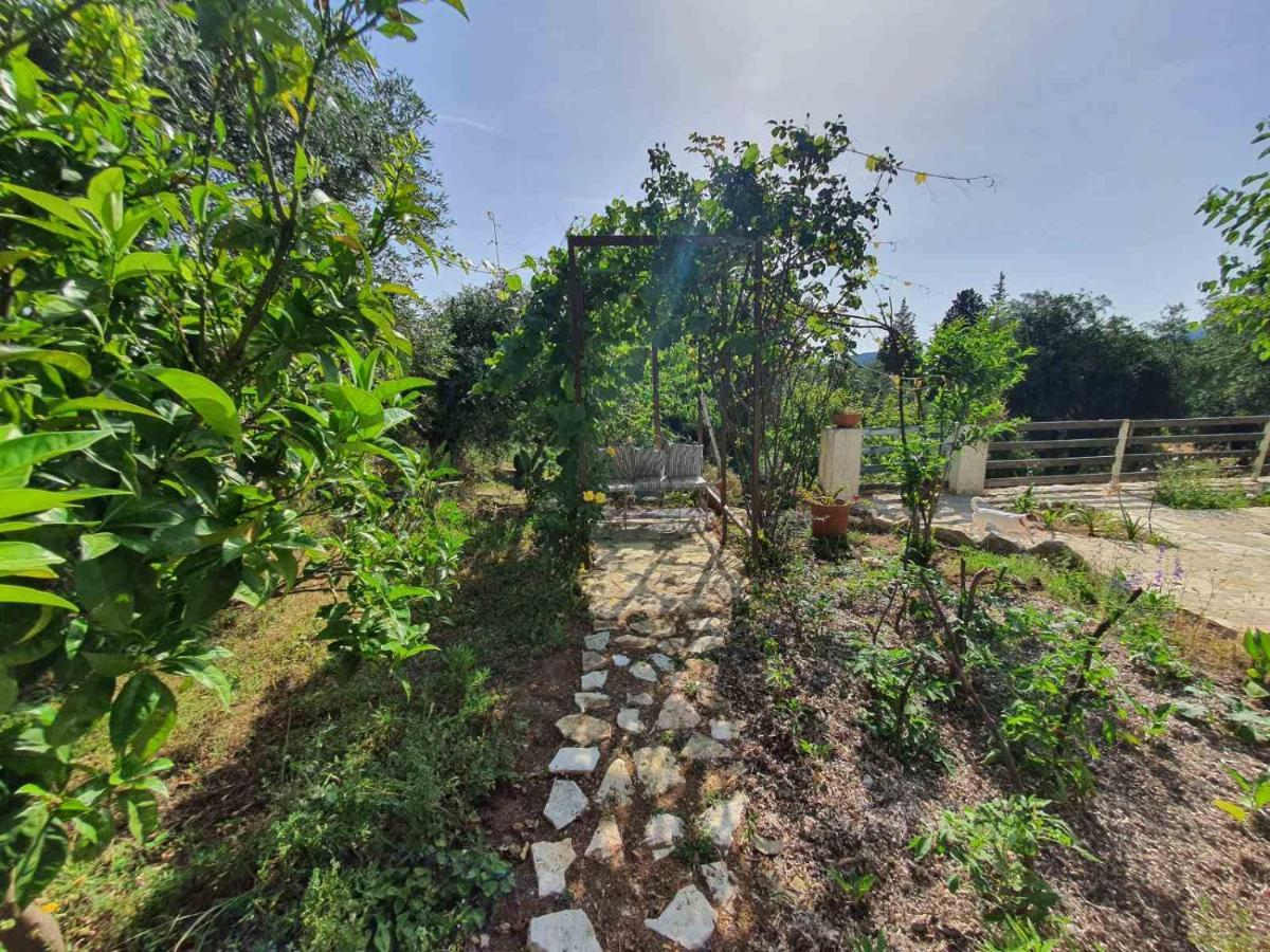 Filoxenia - The Place Of Experience Himare Exterior foto