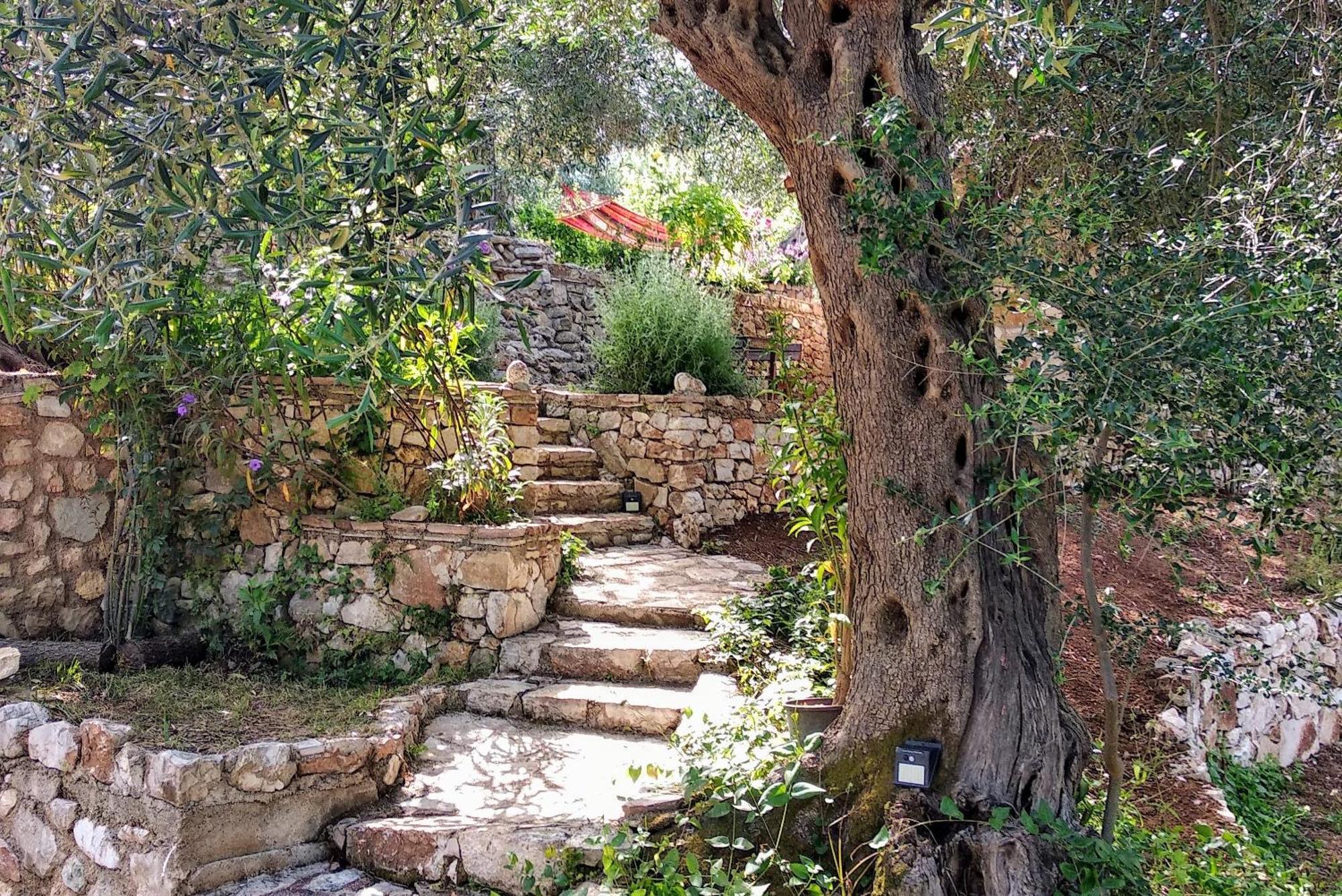 Filoxenia - The Place Of Experience Himare Exterior foto