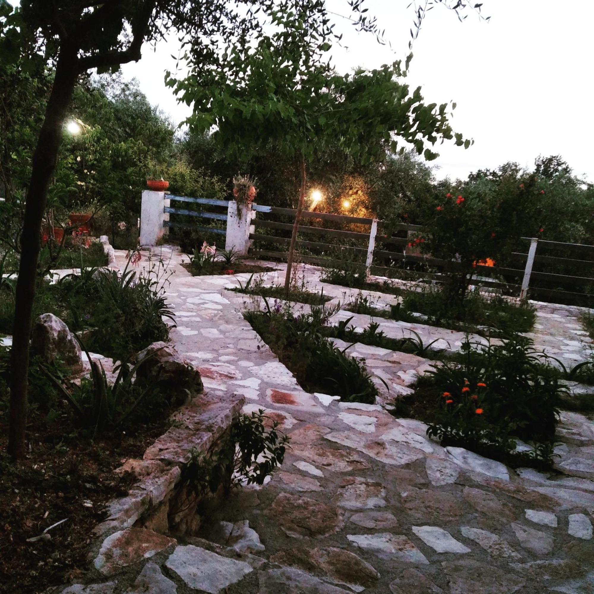 Filoxenia - The Place Of Experience Himare Exterior foto