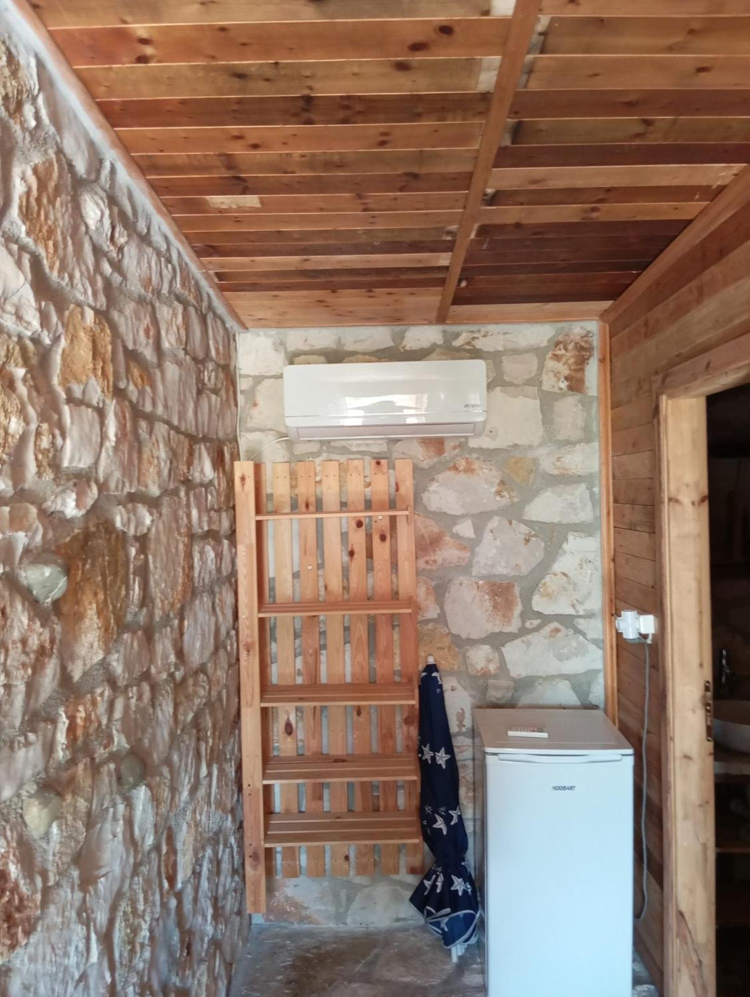 Filoxenia - The Place Of Experience Himare Exterior foto