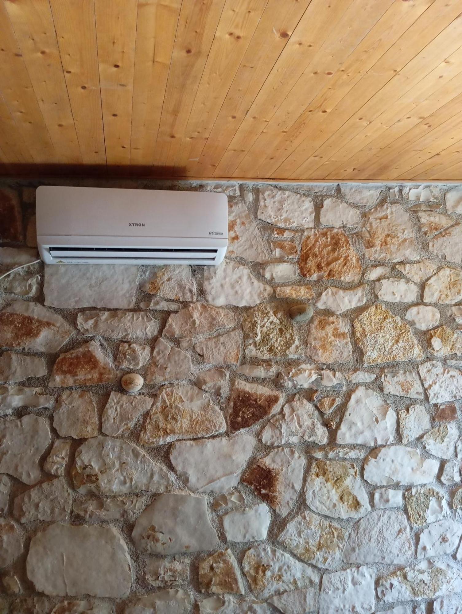 Filoxenia - The Place Of Experience Himare Exterior foto
