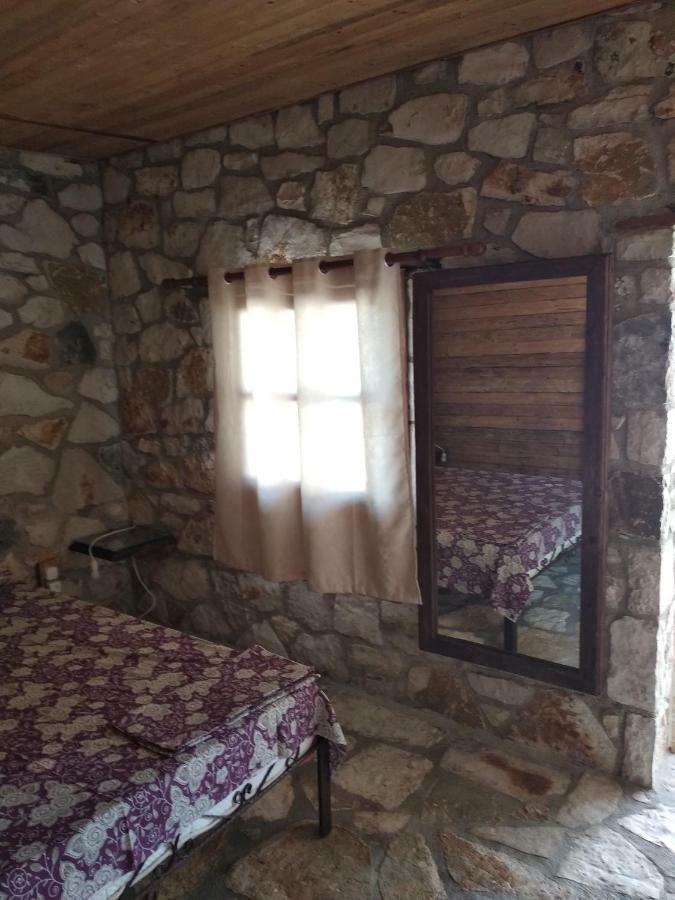 Filoxenia - The Place Of Experience Himare Exterior foto