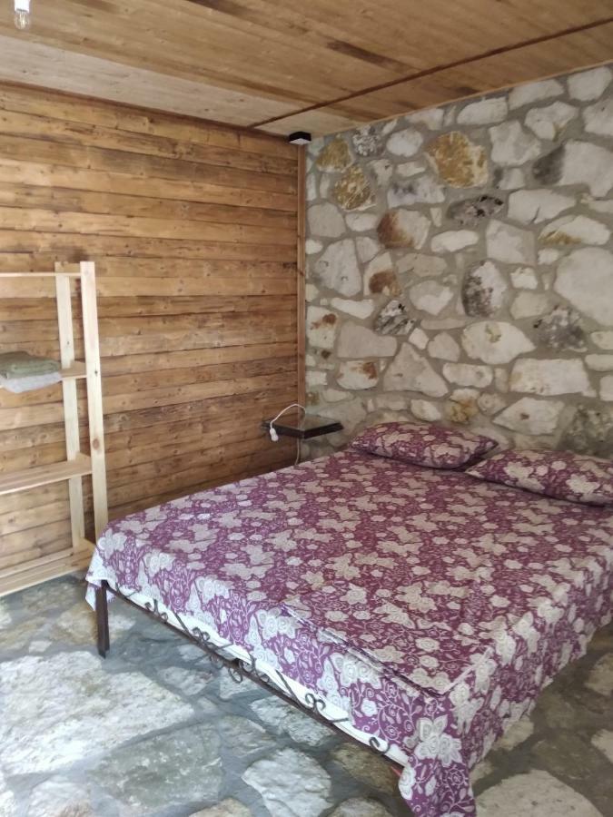 Filoxenia - The Place Of Experience Himare Exterior foto