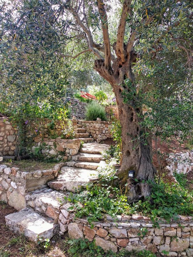 Filoxenia - The Place Of Experience Himare Exterior foto