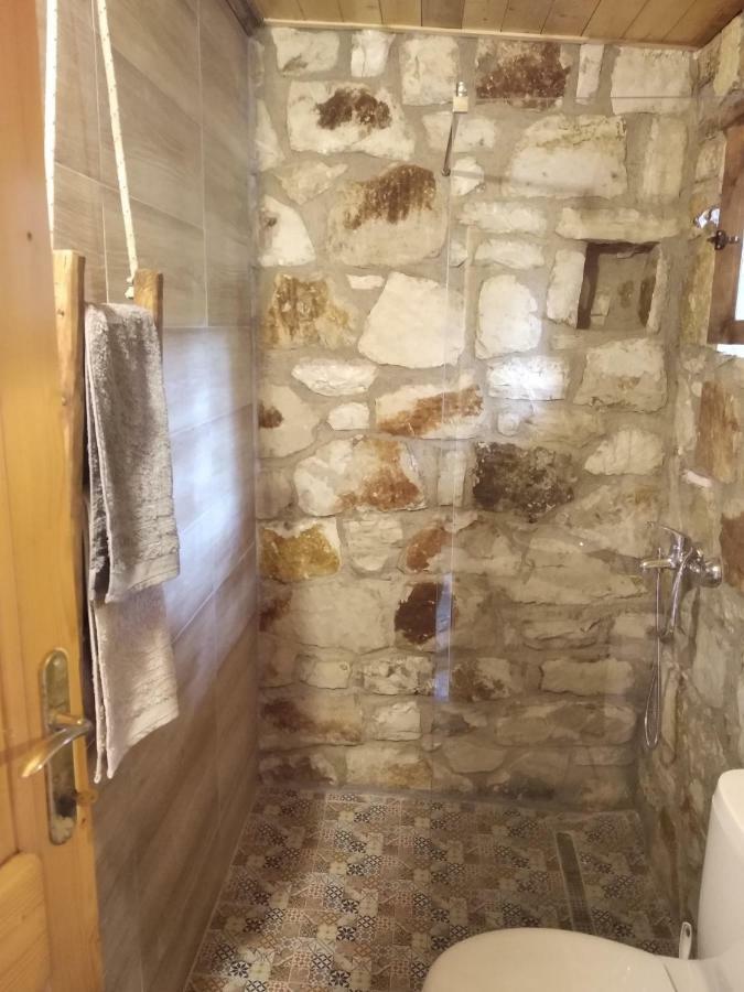 Filoxenia - The Place Of Experience Himare Exterior foto