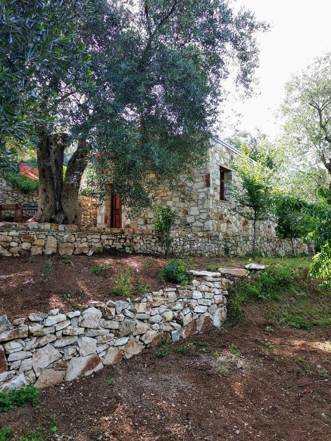 Filoxenia - The Place Of Experience Himare Exterior foto